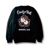 OGSW-292 | CANDY OR HELL 10.0oz. CREW SWEAT